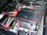 2001 Corvette Hardtop For Sale